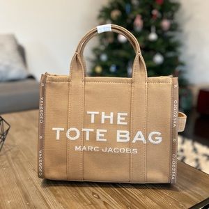 Marc Jacobs Tote Bag